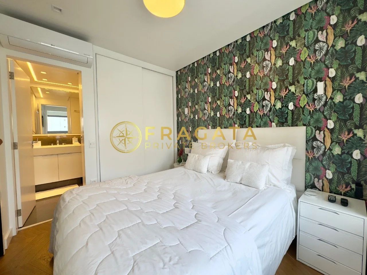 Apartamento à venda com 71m² - 2 quartos sendo 1 suíte e 1 vagas - Jardim América/SP - Foto 5