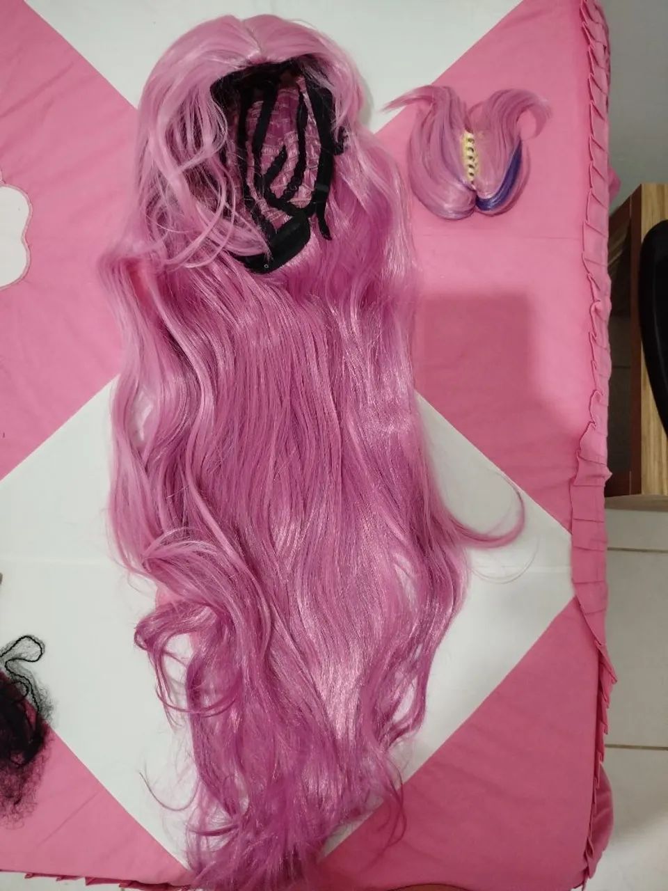 Cosplay Kai'sa Star Guardian - Rolecos - Foto 4