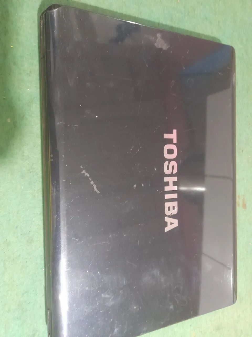 Notebook  - Foto 3