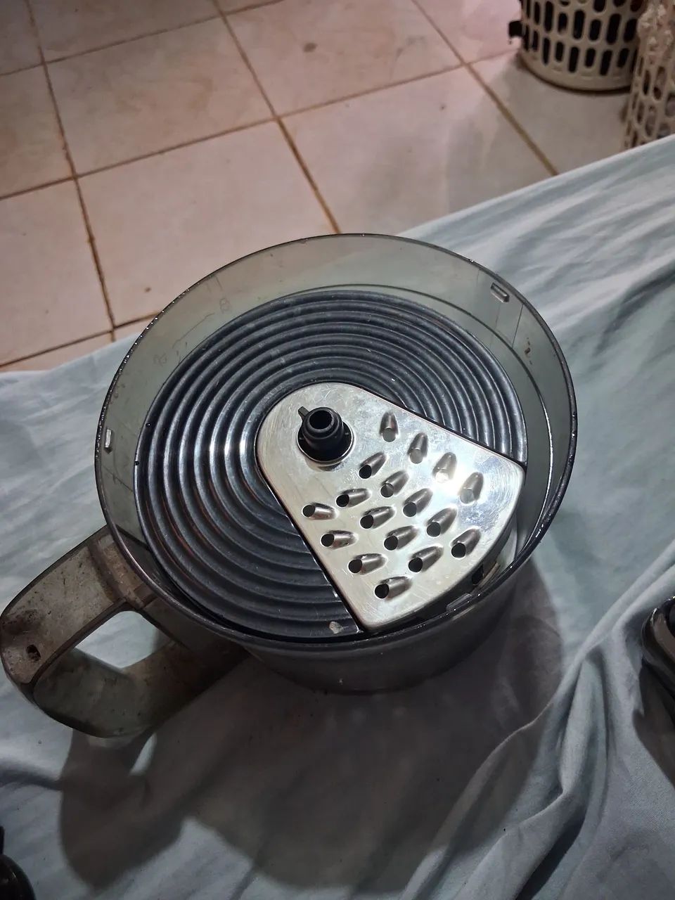 Peças do Processador Philco - Foto 2
