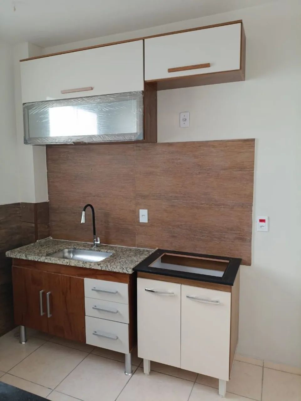 ALUGA-SE APARTAMENTO EM TAUBATÉ  - Foto 3