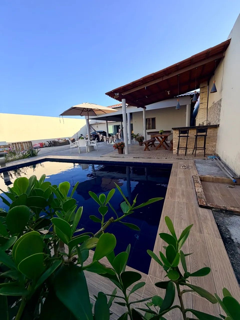 Casa com piscina - Foto 5