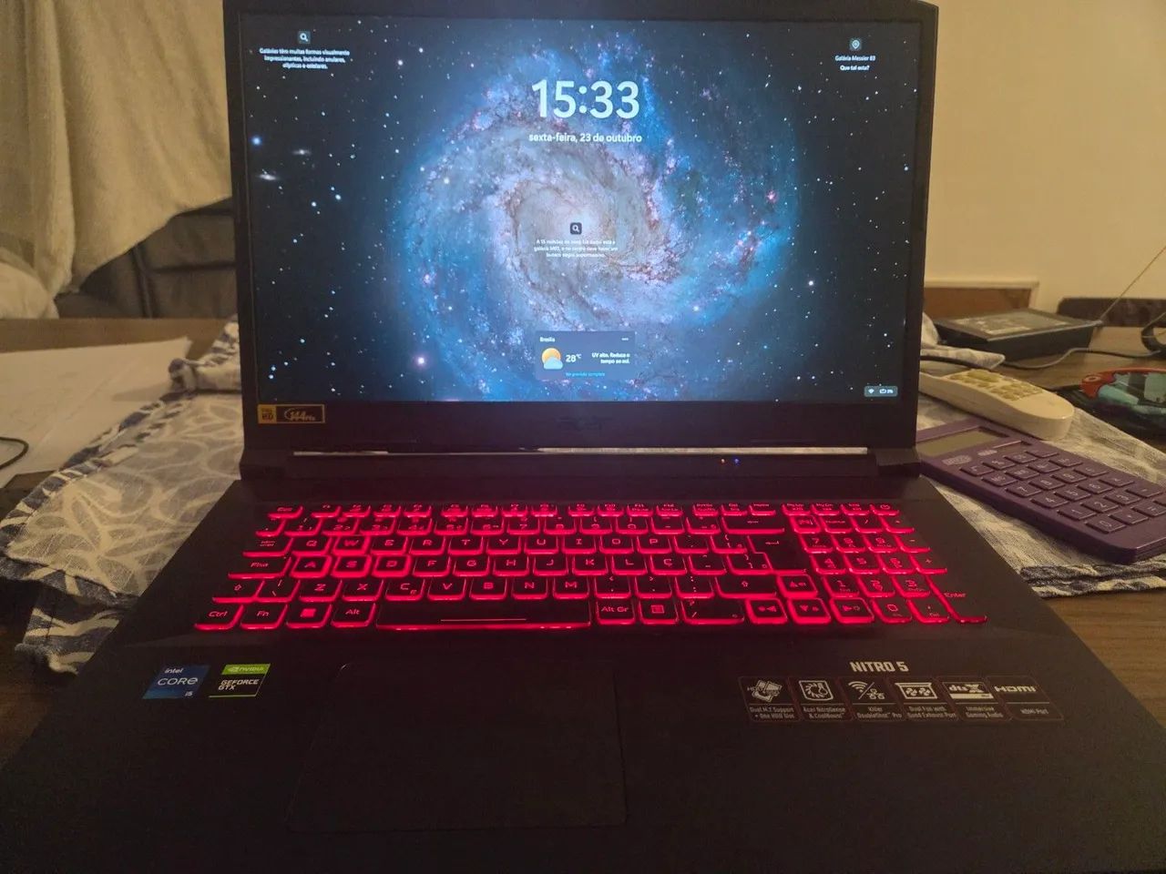 Notebook acer - Foto 2
