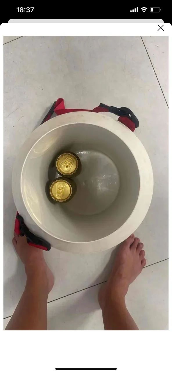 Cooler BHRAMA  - Foto 4