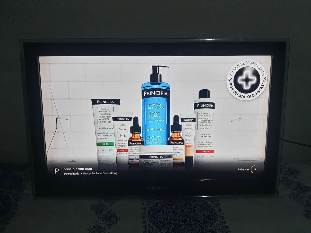 TV SAMSUNG 32 DIGITAL 350,00 - Foto 3