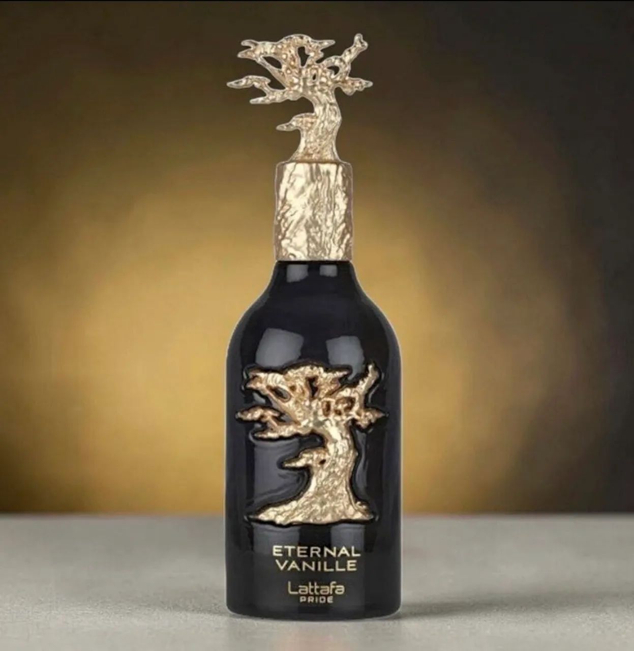 Perfume Eternal Vanille Lattafa