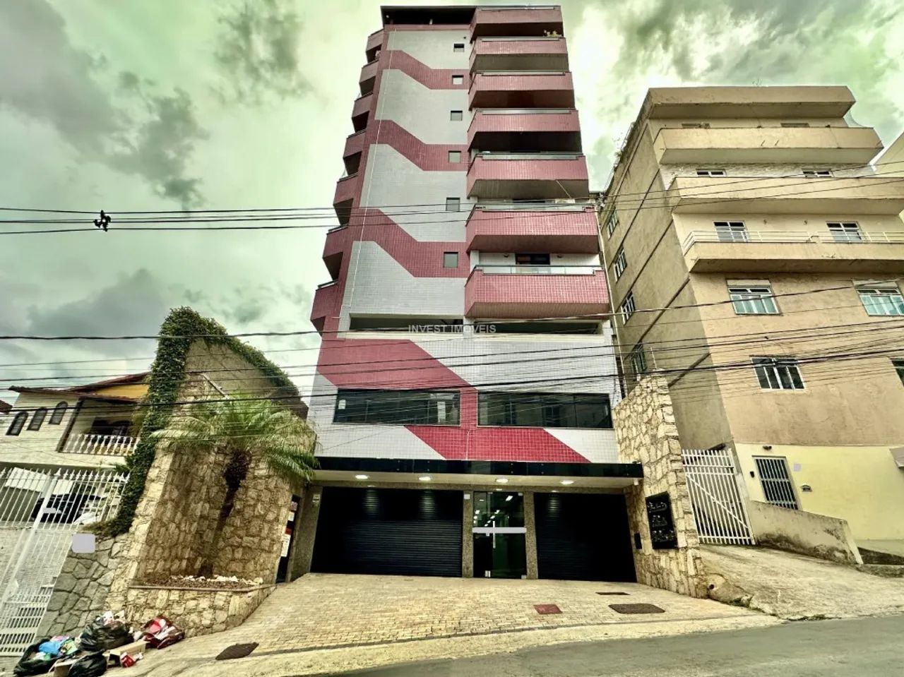 Cobertura - Juiz de Fora MG
