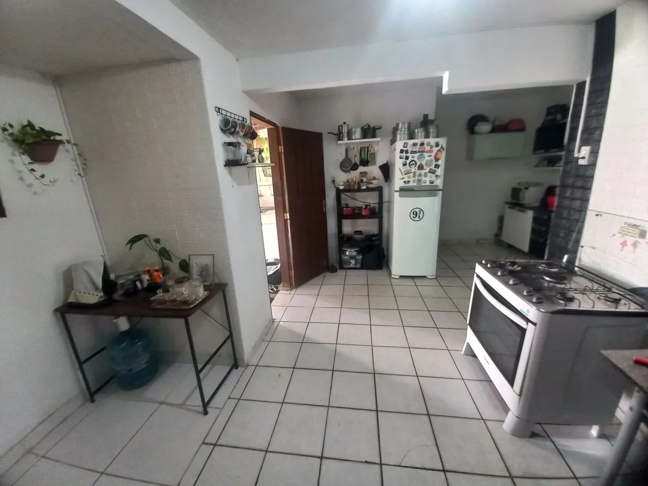 Quarto mobiliado na Cidade da Esperança - Foto 3