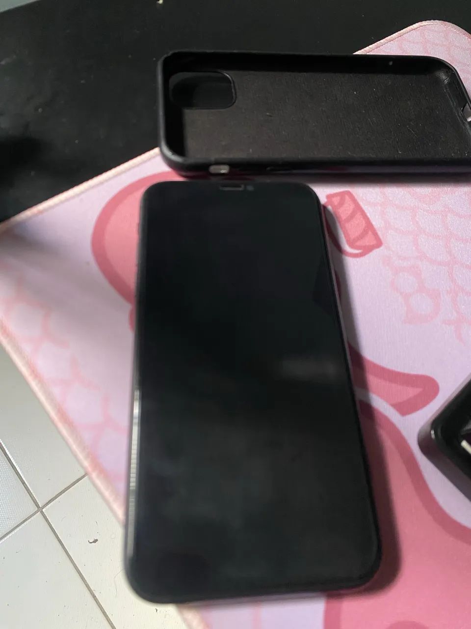 Iphone 11 (retirada de peças)