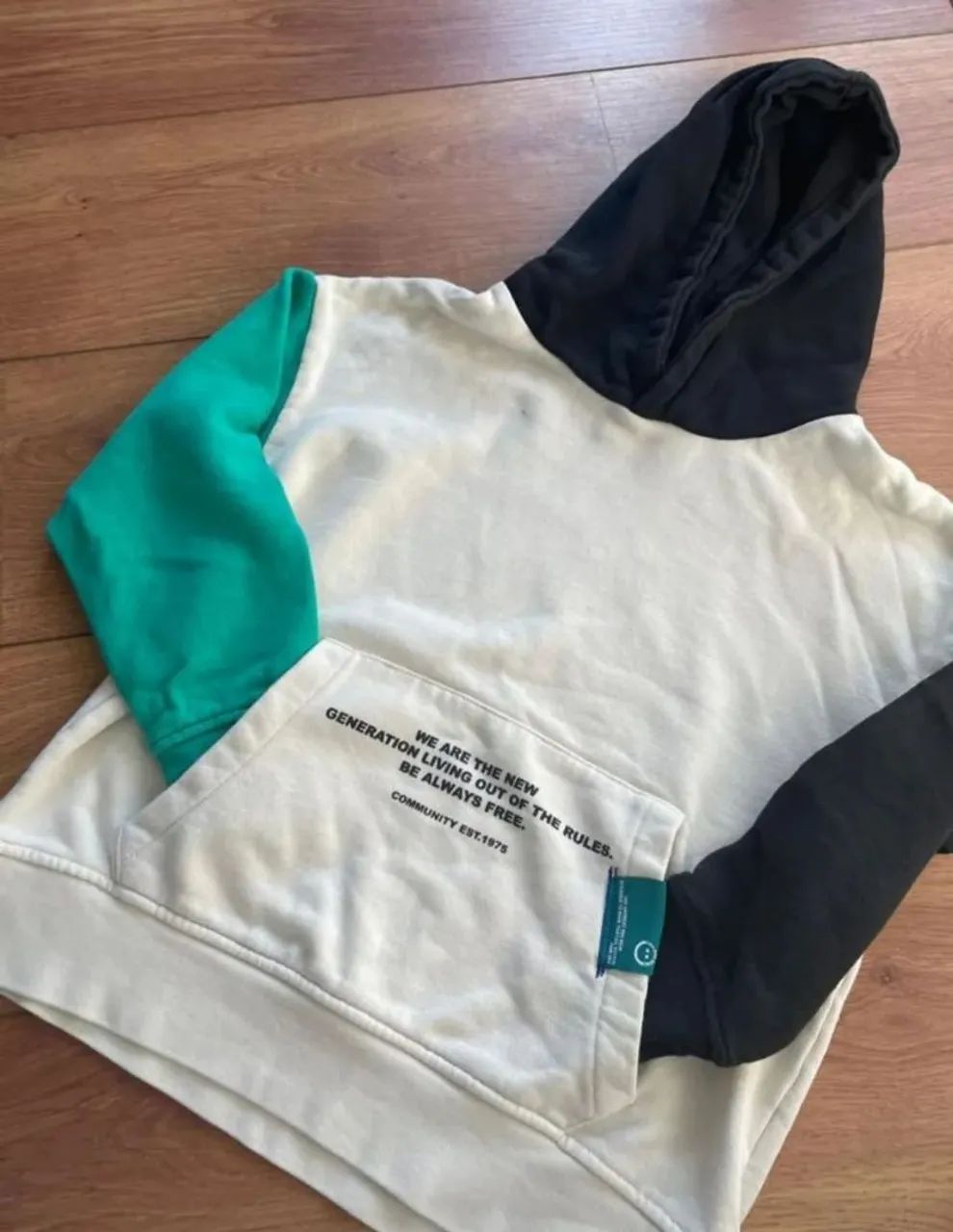 Combo de roupas  - Foto 4
