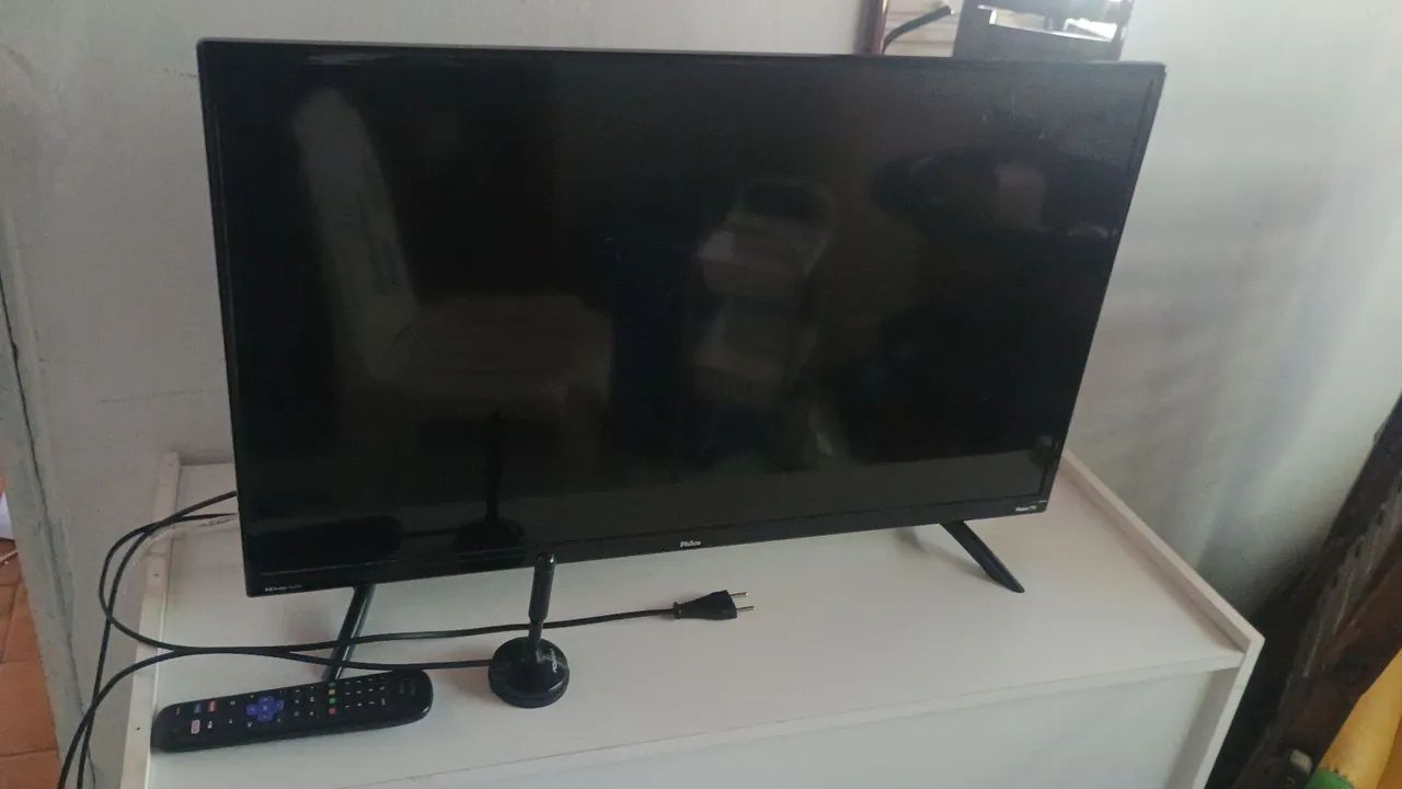 Tv 32" Philco 
