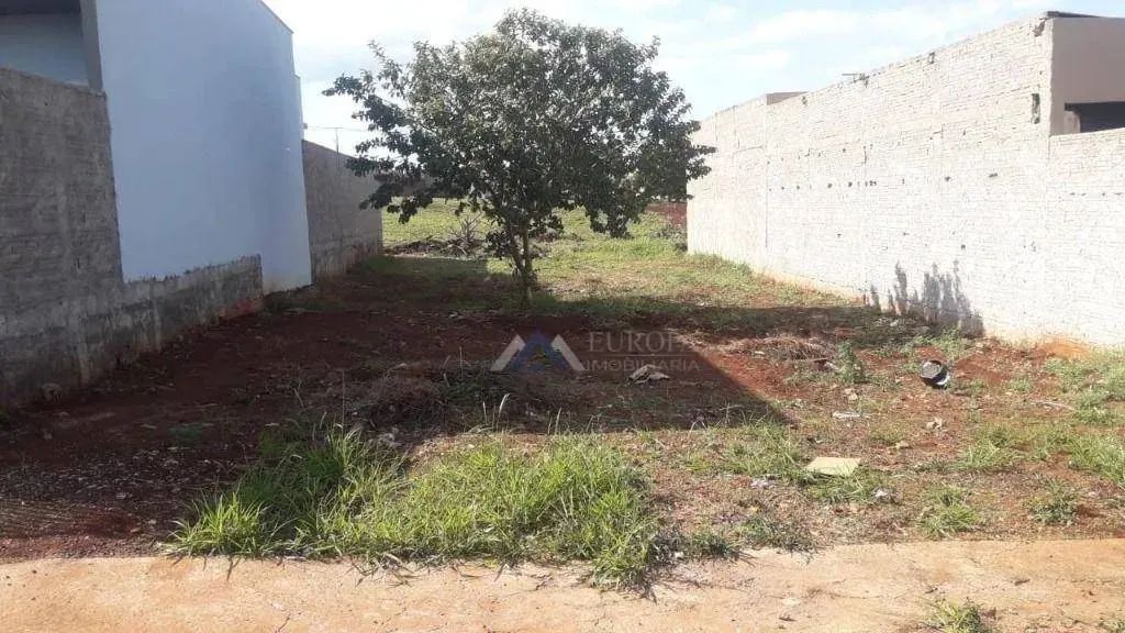 Terreno à venda, 250 m² por R$ 150.000,00 - Jardim Padovani - Londrina/PR - Foto 4