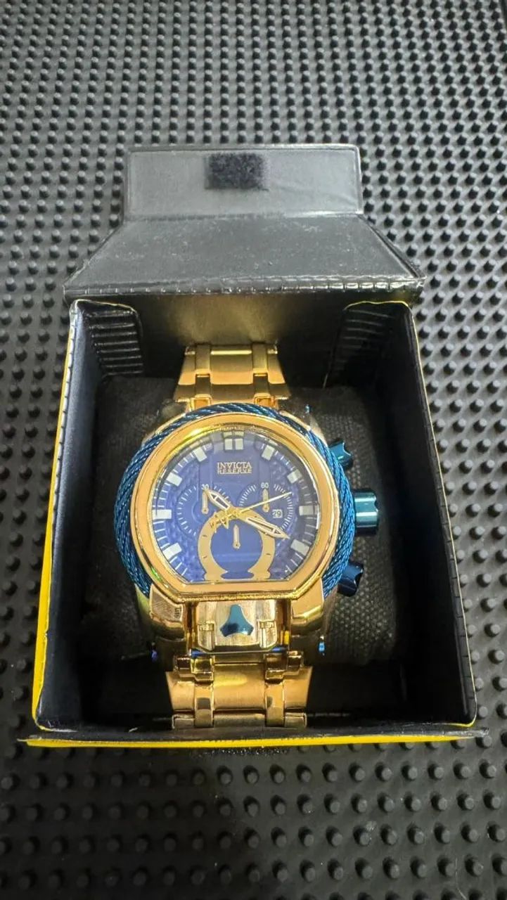 RELOGIO INVICTA  - Foto 2