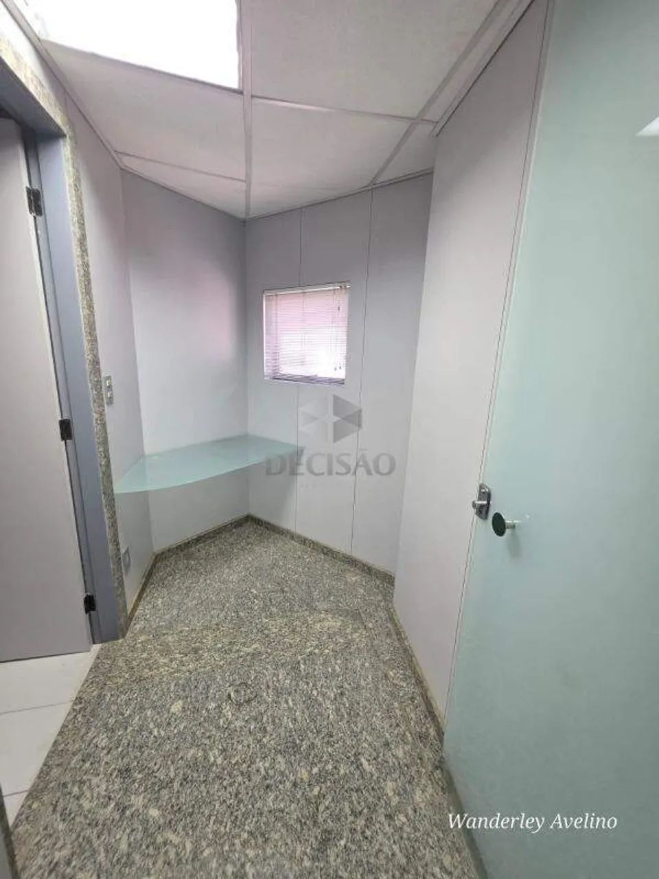 Sala à venda, Funcionarios - Belo Horizonte/MG - Foto 3