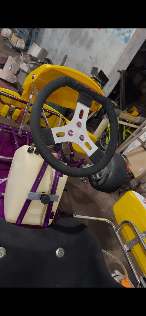 Kart Mega  - Foto 3