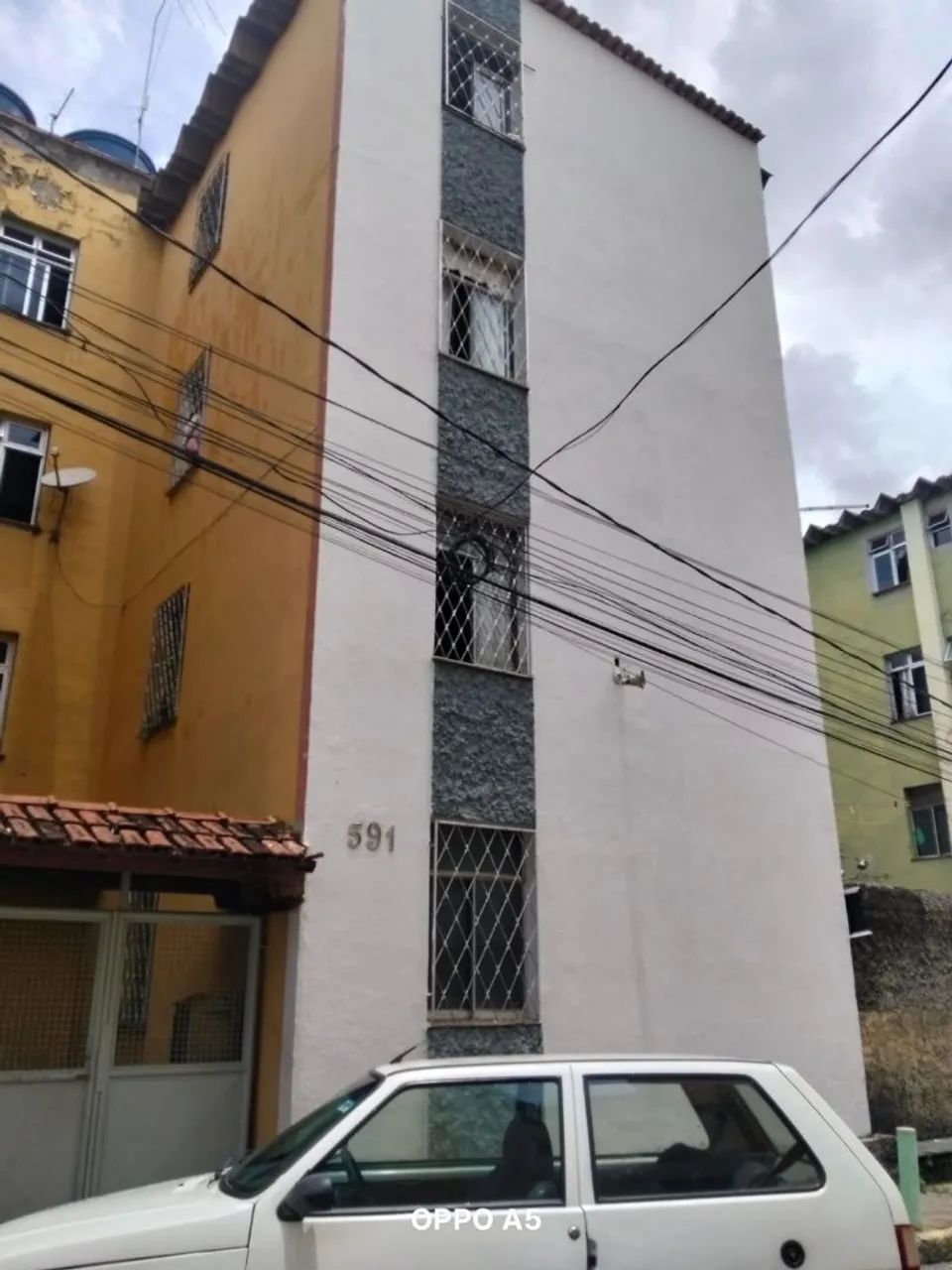 Foto - Contagem - Industrial