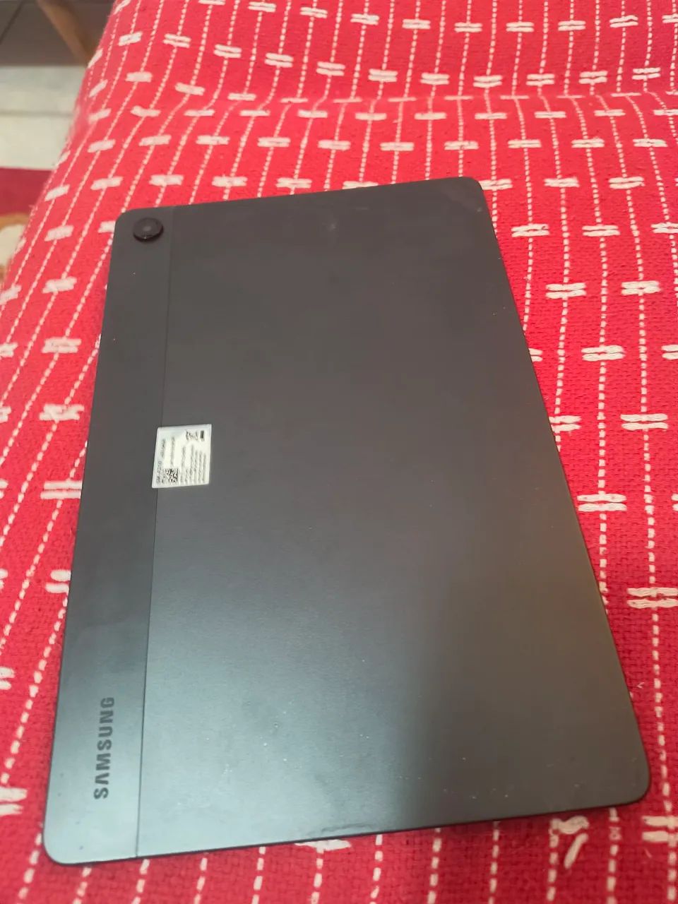 Tablat Samsung A9 plus 11polegadas - Foto 4