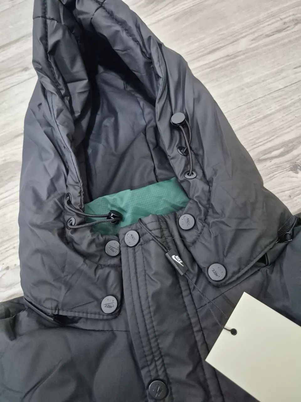 Bobojaco Nike - Foto 3
