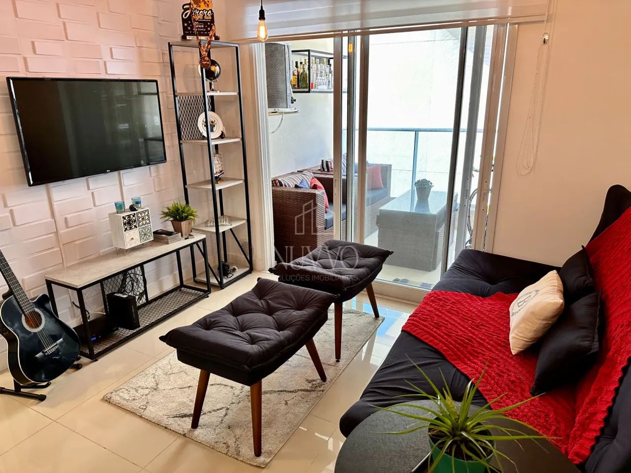 Apartamento de 1 dormitório à venda em Jurerê! - Foto 2