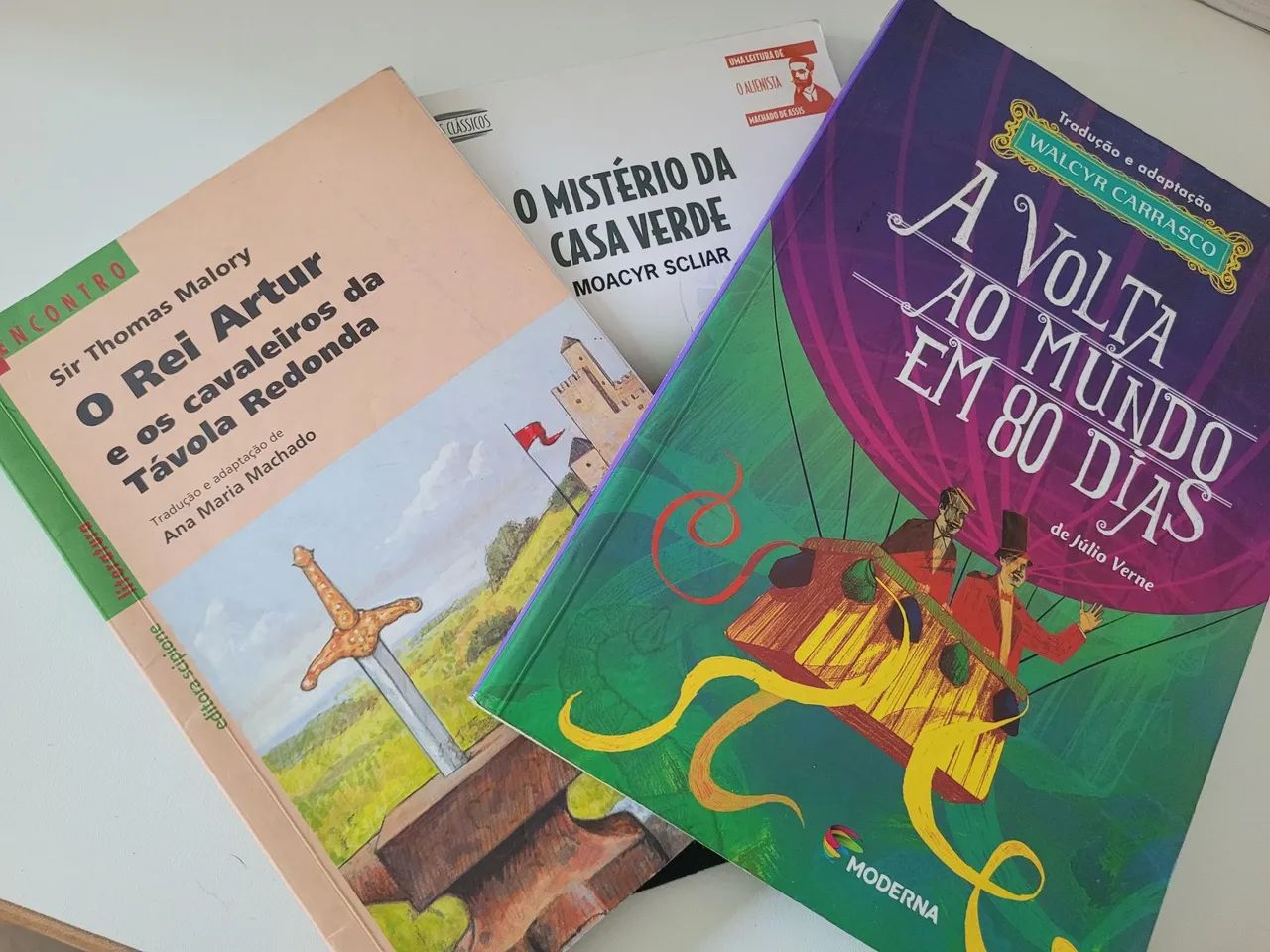 Livros ?  - Foto 3