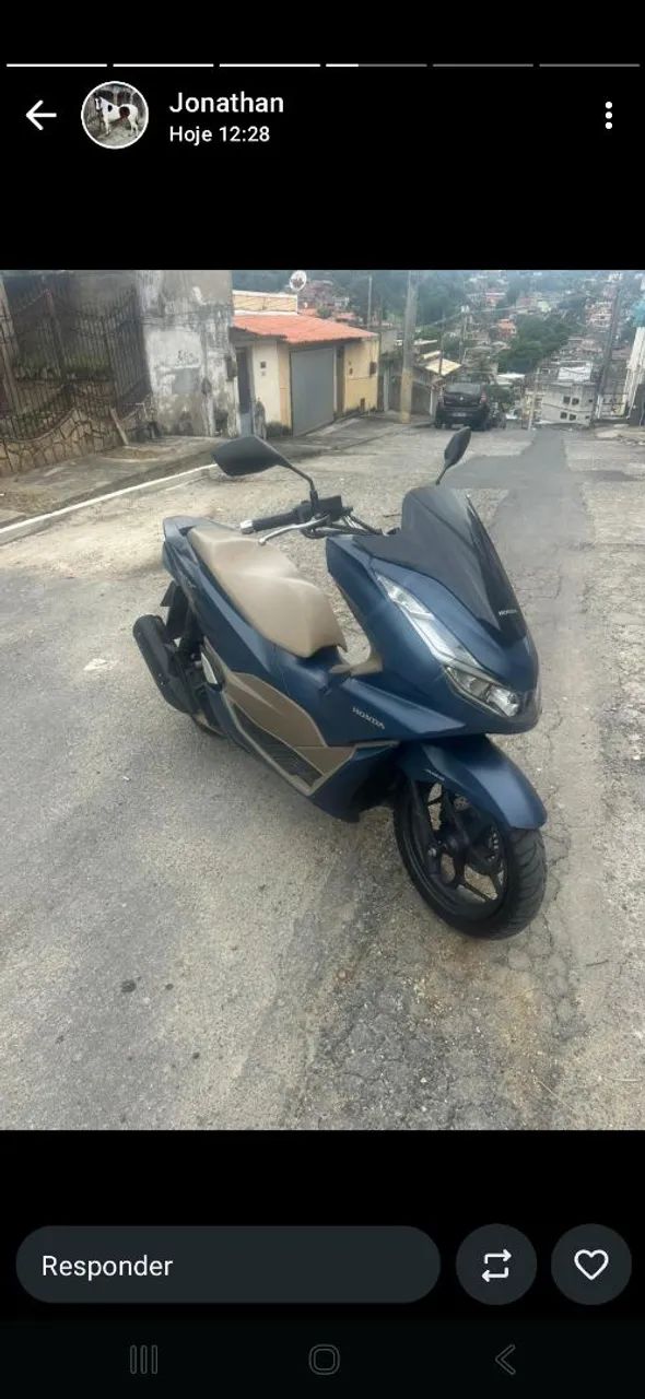 Em perfeito estado só pegar e andar... - Foto 2