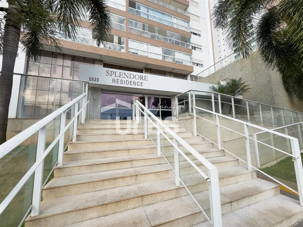 Vendo apartamento 4 Quartos no Setor Bueno
