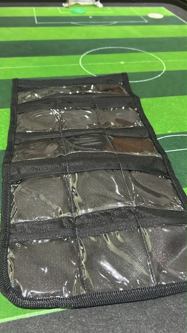 Time de botão do Fluminense - Foto 5