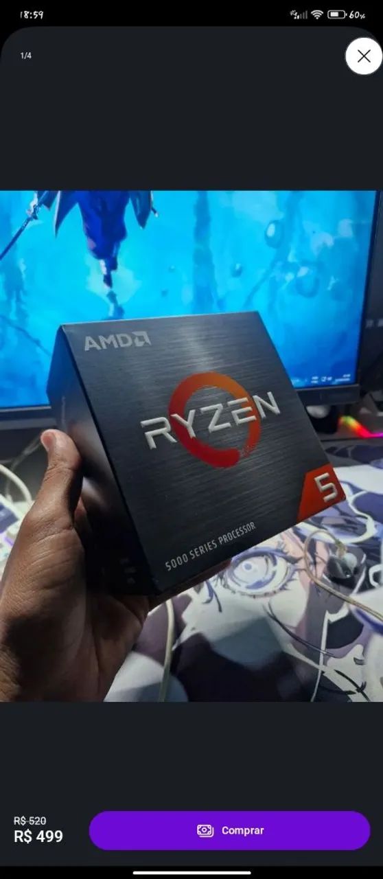 Ryzen 