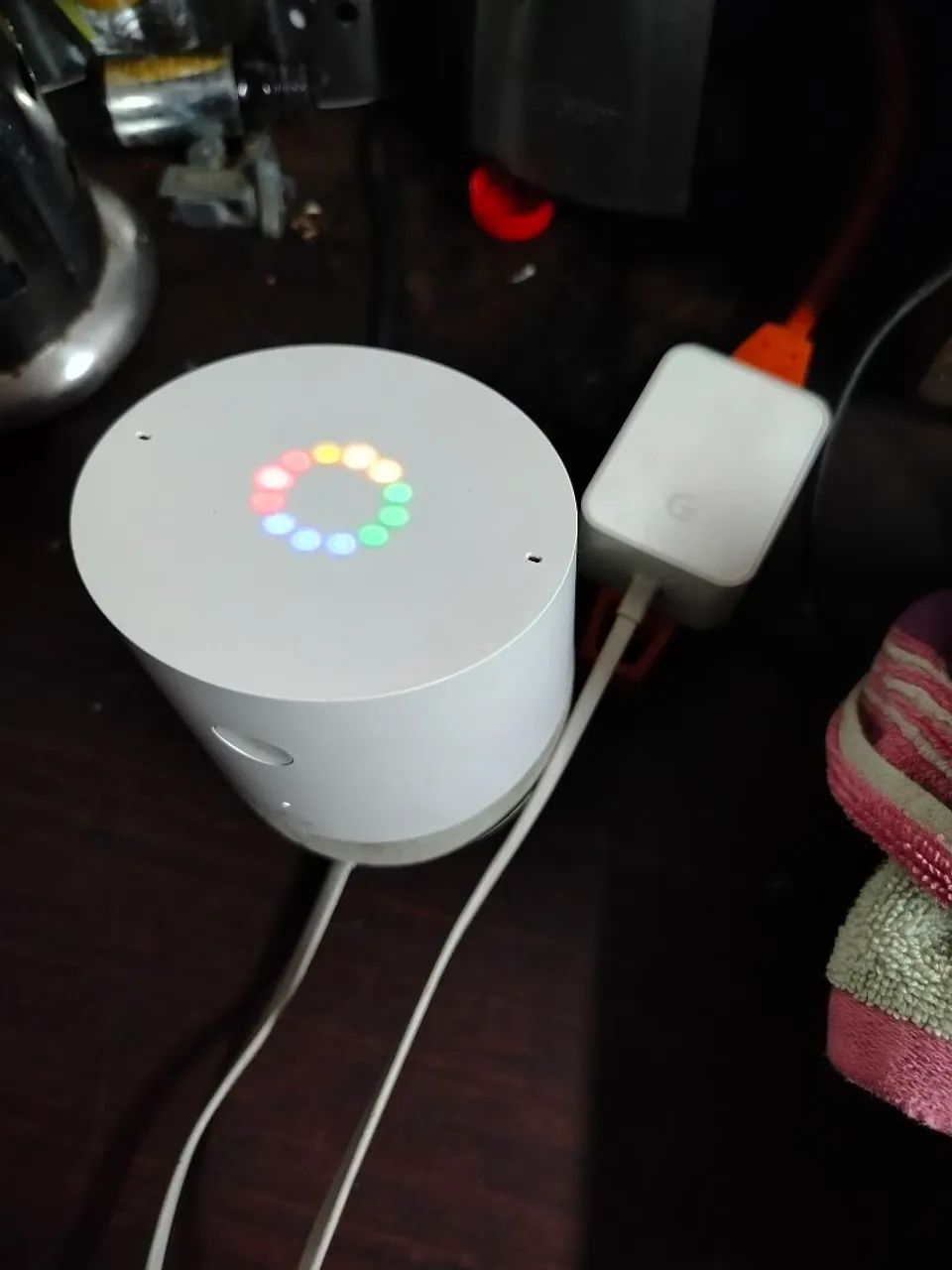 Google Home Assistant - Foto 2