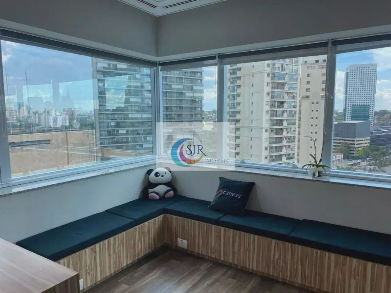 Conjunto para alugar, 246 m²  Itaim Bibi - São Paulo/SP - Foto 4
