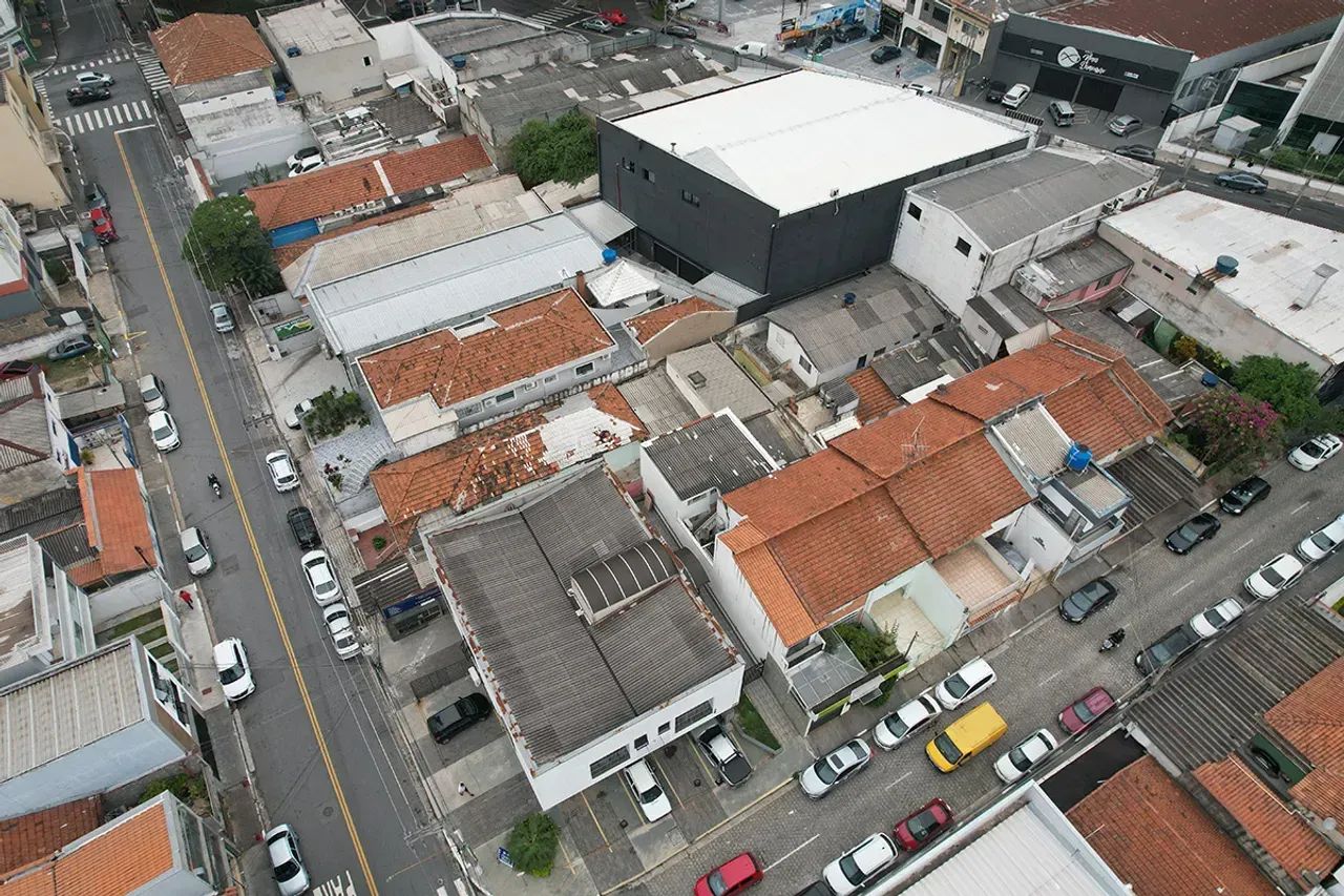 Terreno 500m à venda - Vila Progresso - Foto 5