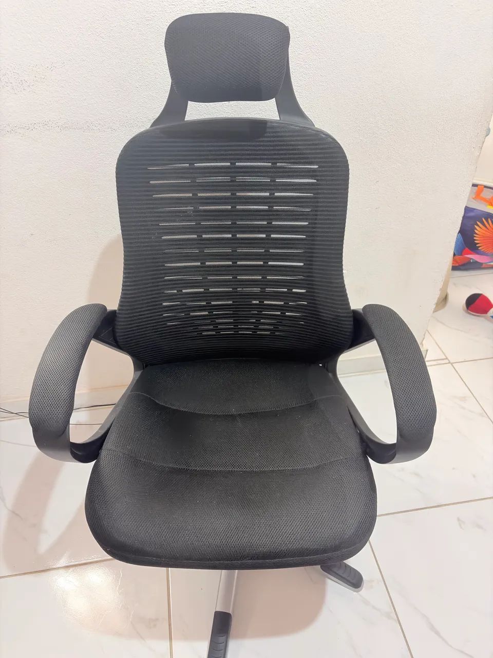 Cadeira de escritório  - Foto 3