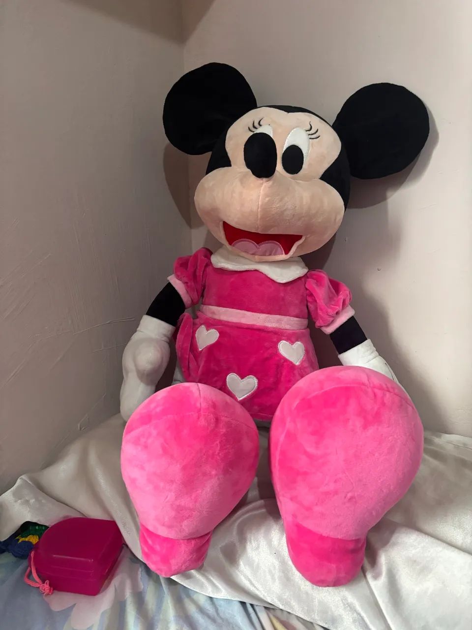 Disney Minnie grande  - Foto 2