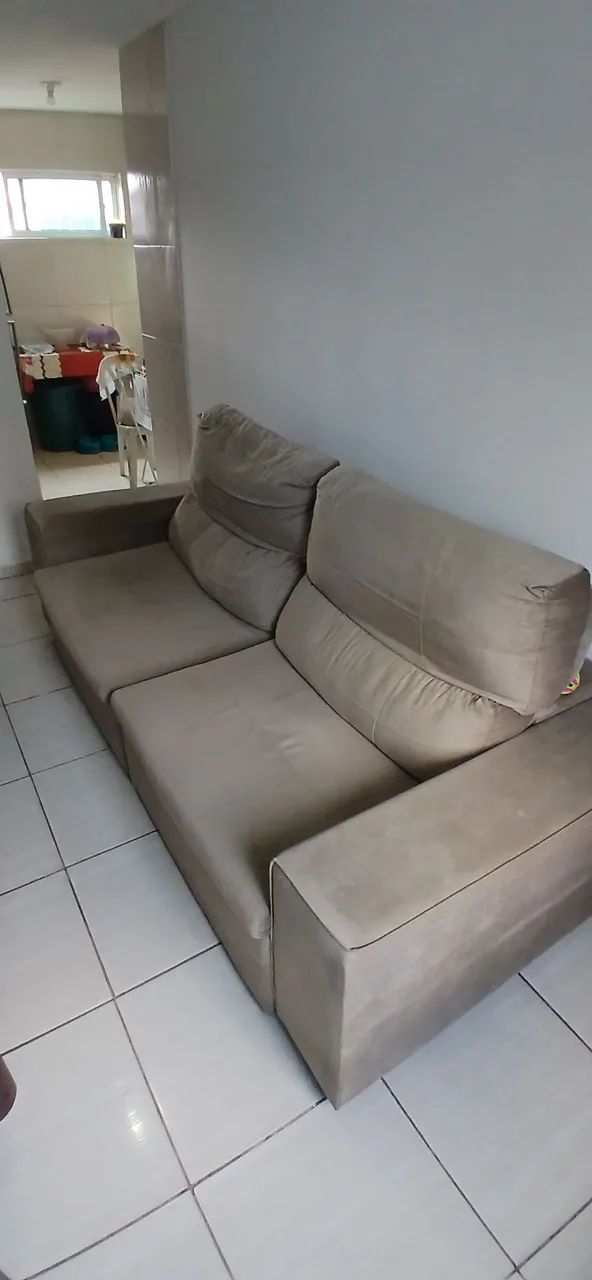 Sofá cama - Foto 5