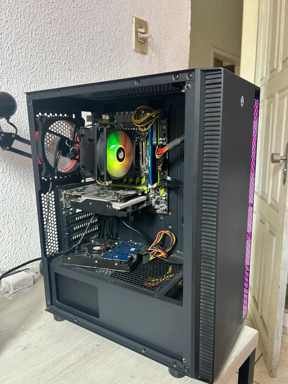 Pc gamer - custo benefício - Foto 2