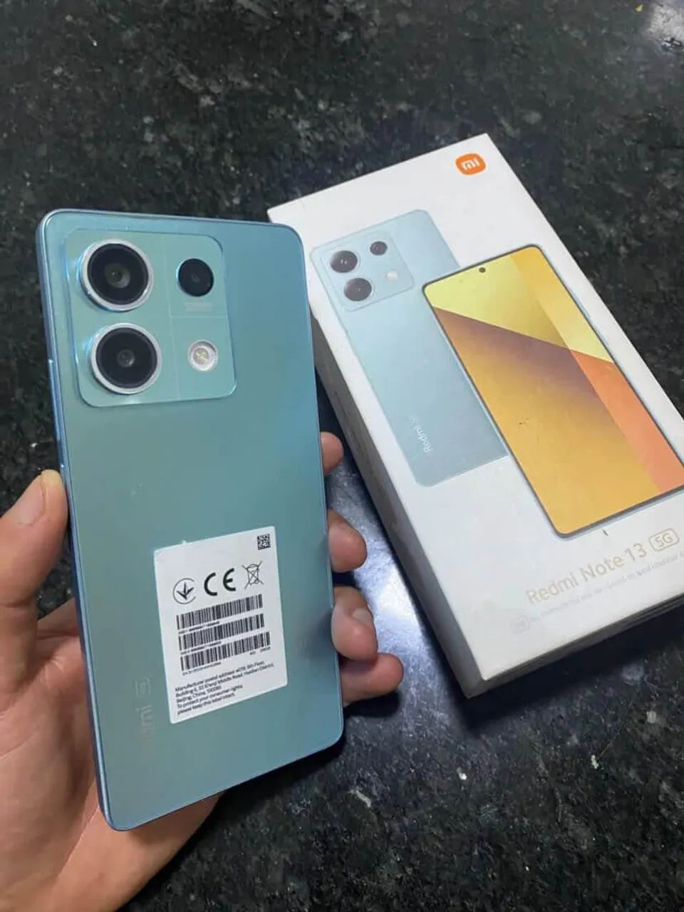 Redmi 13 pro 5G - Foto 2