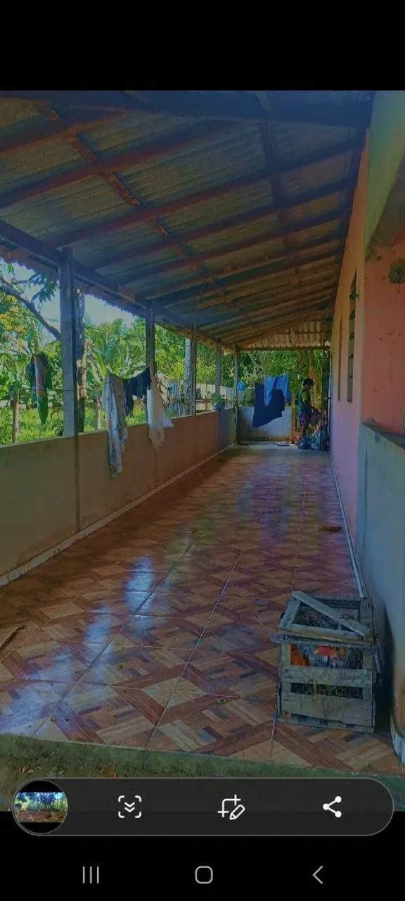 Casa pra venda em Belterra   - Foto 4