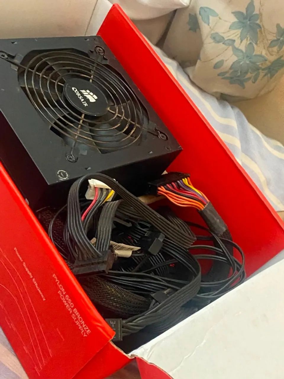 Fonte 430W - Foto 3