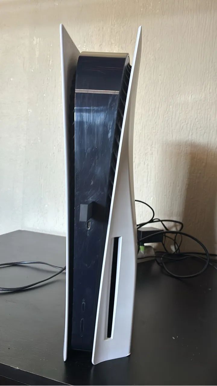 Vendo PlayStation 5 - Foto 2