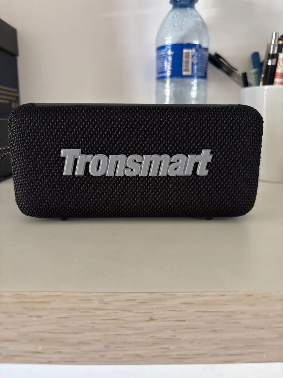 Caixa de Som Bluetooth Tronsmart Trip 2 - Lacrados  - Foto 2