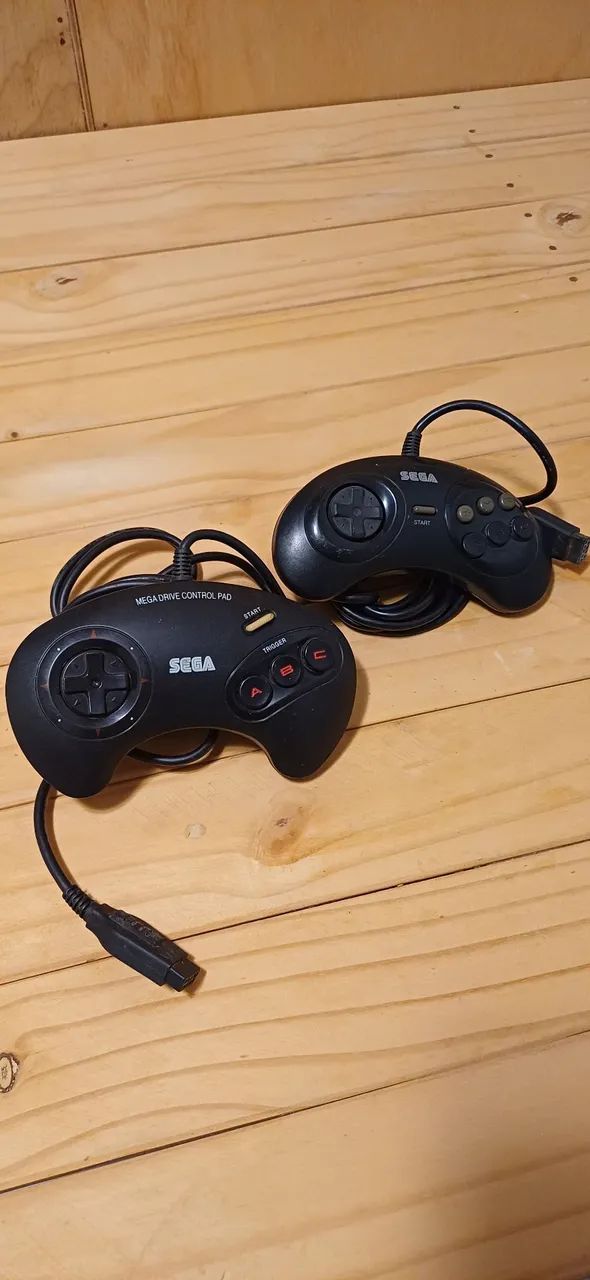 Master System 3 Compact - Foto 3