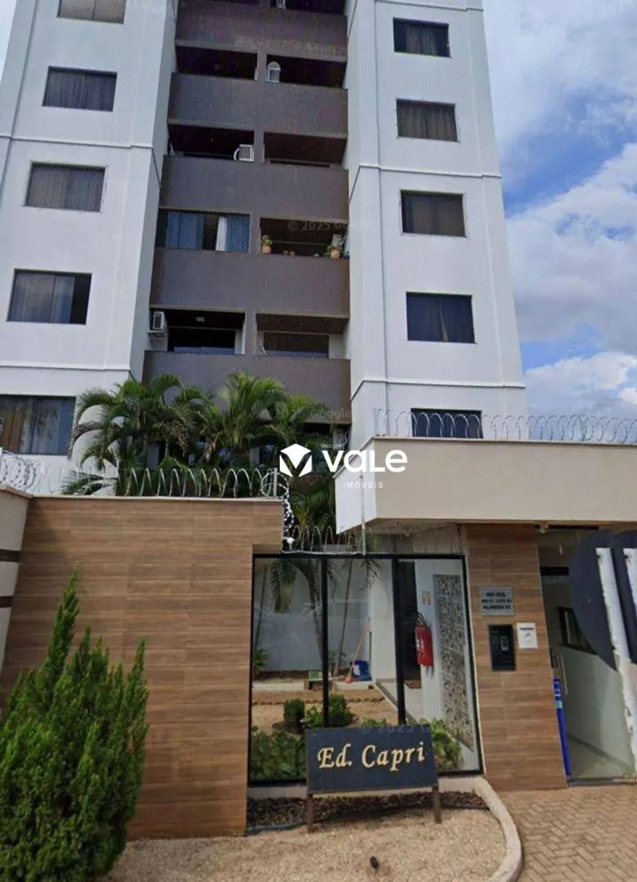 Apartamento com 2 dormitórios para alugar, 70 m² por R$ 3.400,00/mês - Plano Diretor Sul -