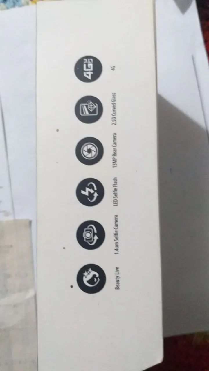 Smartphone Asus - Foto 3