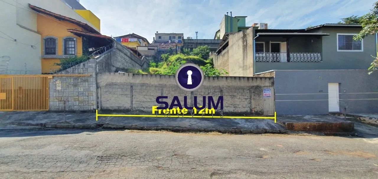 EXCELENTE LOTE 360M2 - Foto 4