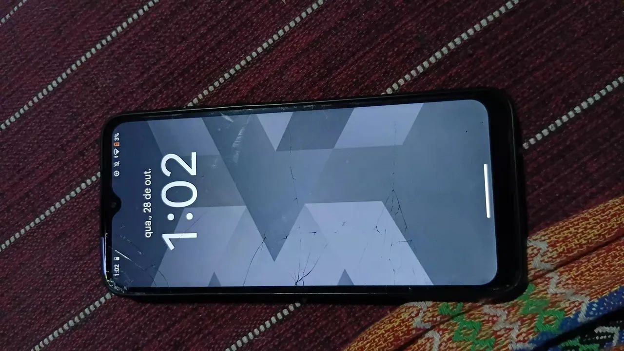 Celular moto e13 - Foto 3