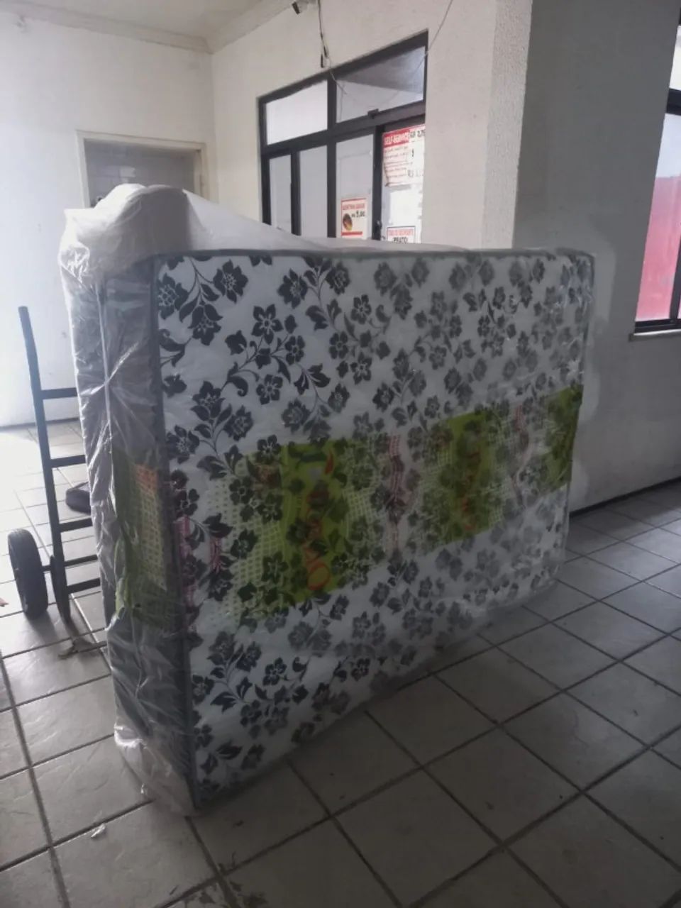 CAMA BOX CASAL - Foto 2