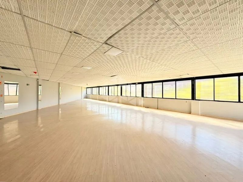 Loja 600M² - para Alugar