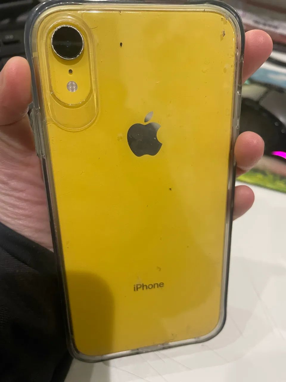 iPhone XR  - Foto 5