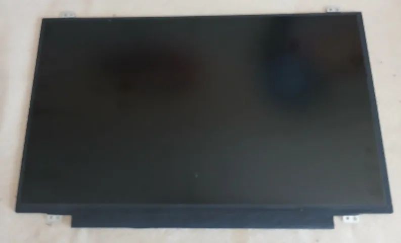 Tela  Notebook 15.6 30 Pinos com Fixação