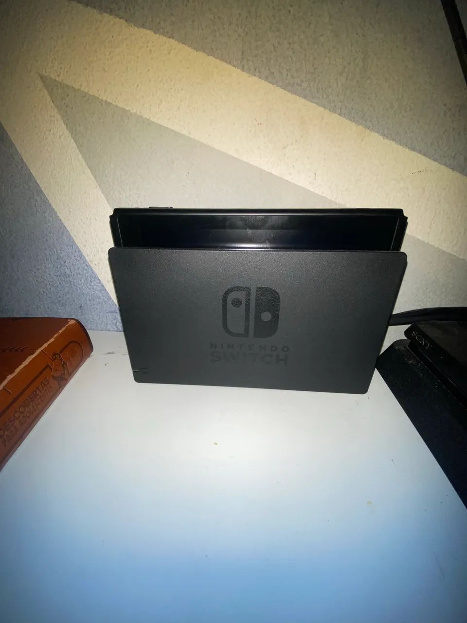 Nitendo Switch V2 Desbloqueado  - Foto 2